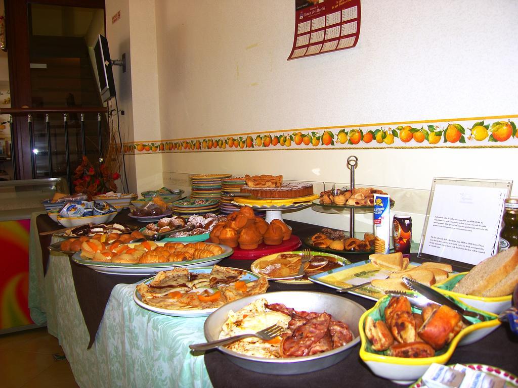 Locanda Degli Agrumi Conca dei Marini Exterior foto
